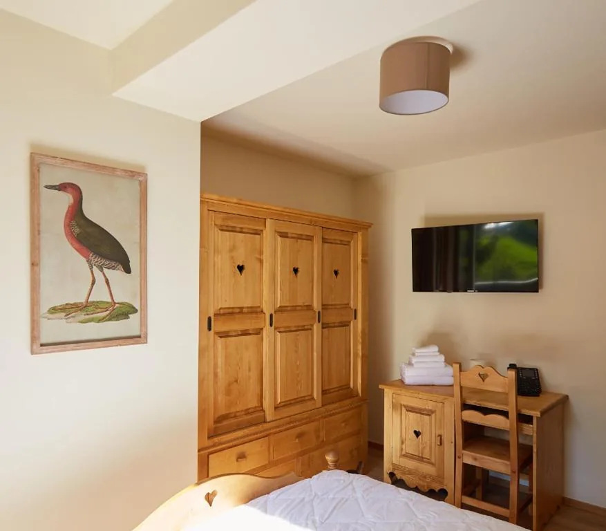 Villa Alpina Hotel — foto 4
