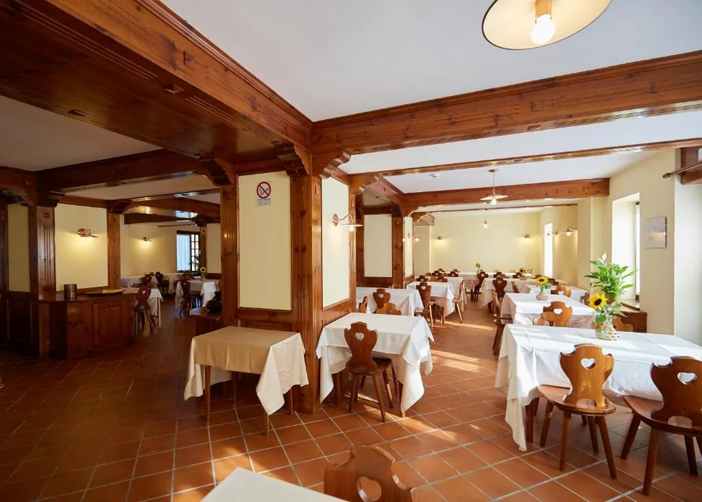 Villa Alpina Hotel — foto 6