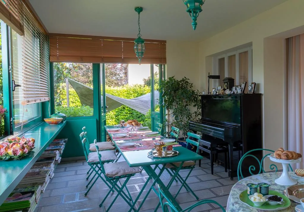 Villa Bedin — foto 4