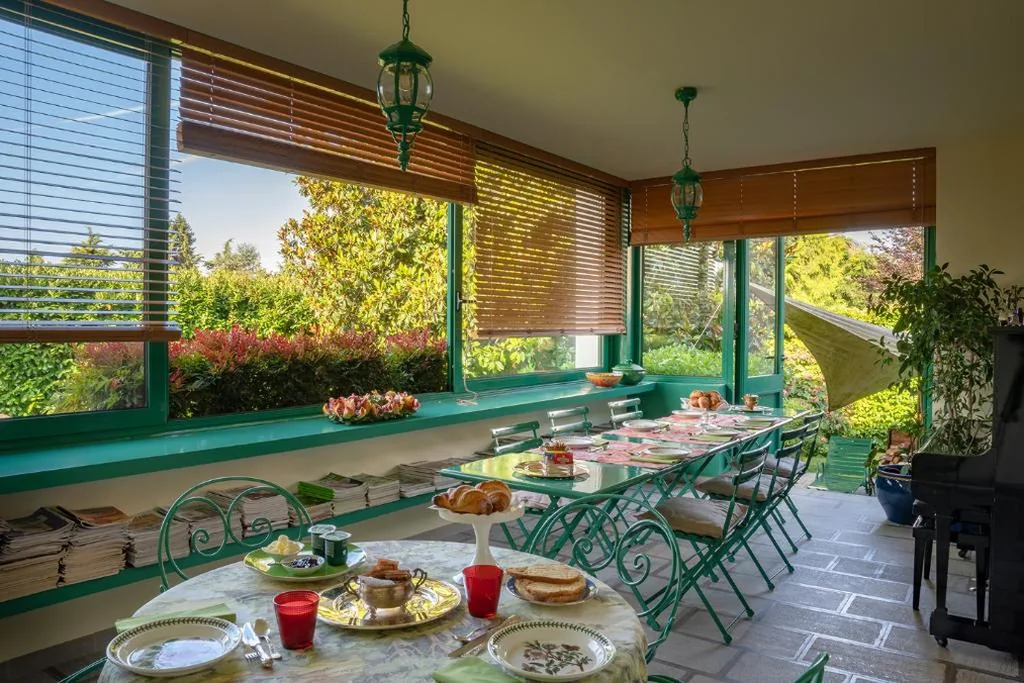 Villa Bedin — foto 6