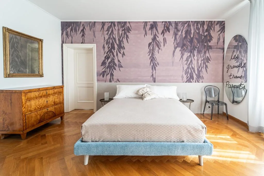Villa Bonafata b&b