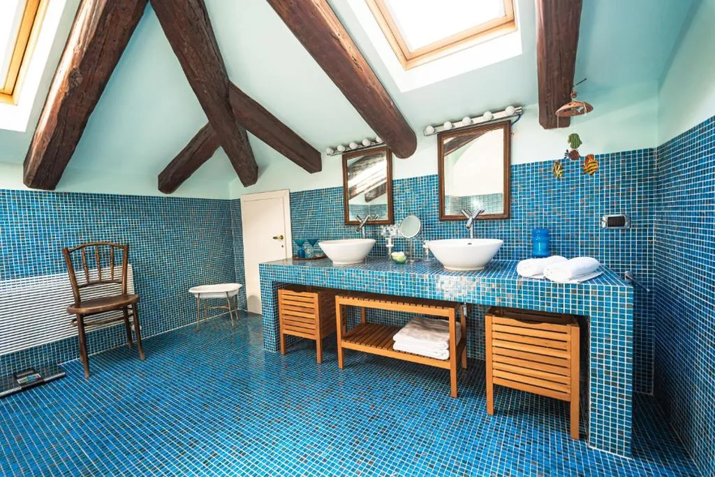 Villa Bonafata b&b — foto 3