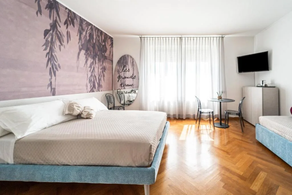 Villa Bonafata b&b — foto 5