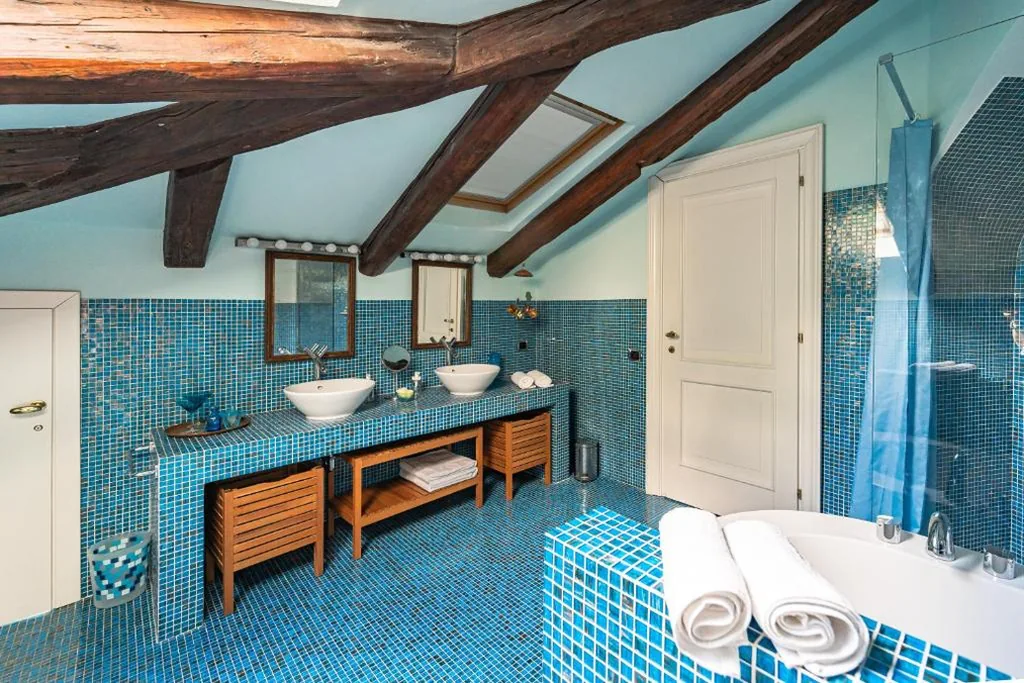 Villa Bonafata b&b — foto 6