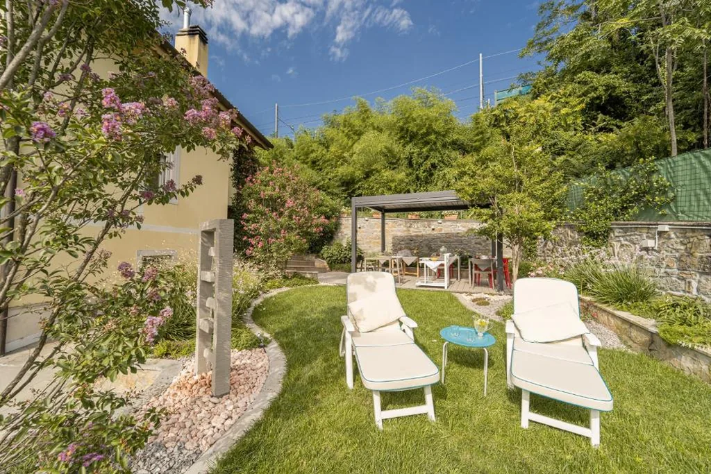 Villa Bonafata b&b — foto 8