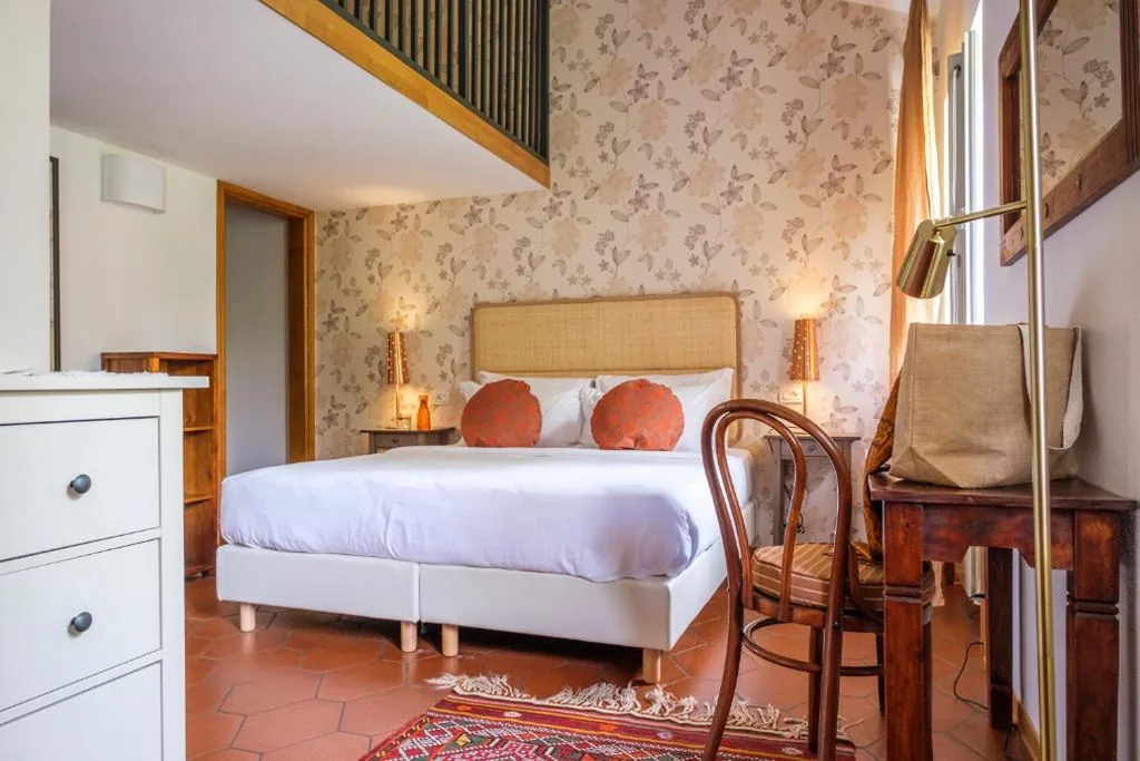 Villa Borgo Duino