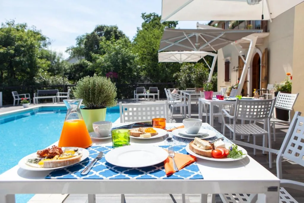 Villa Borgo Duino — foto 4