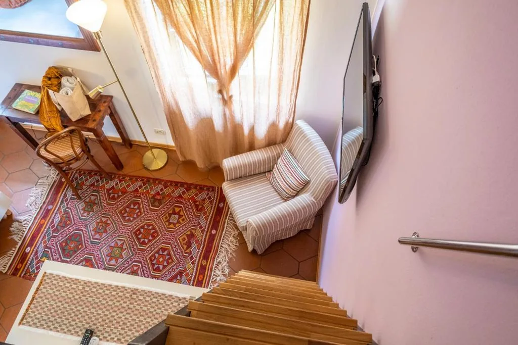 Villa Borgo Duino — foto 5