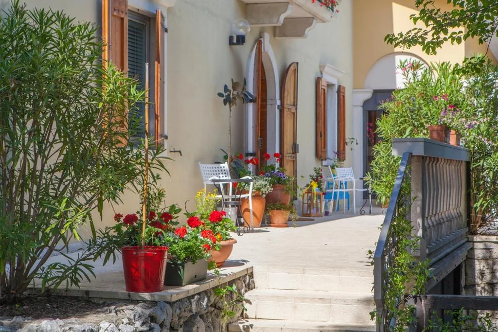 Villa Borgo Duino — foto 6