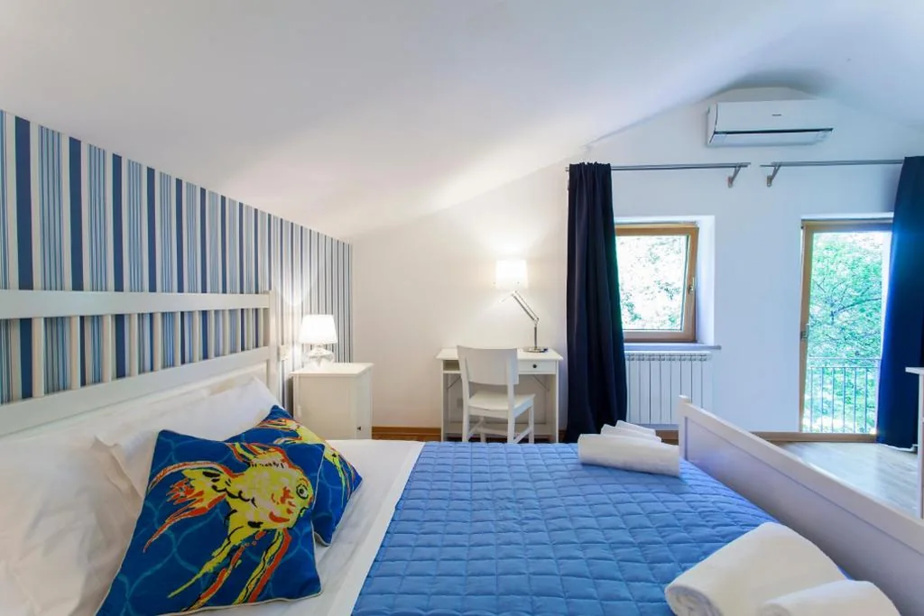 Villa Borgo Duino — foto 7