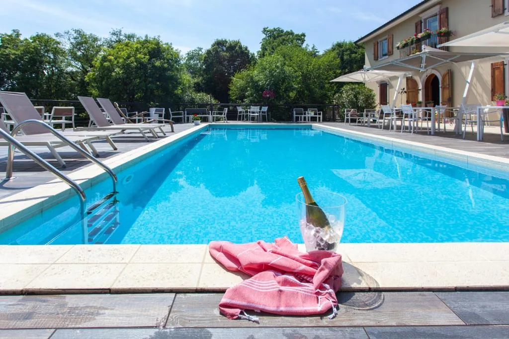 Villa Borgo Duino — foto 8