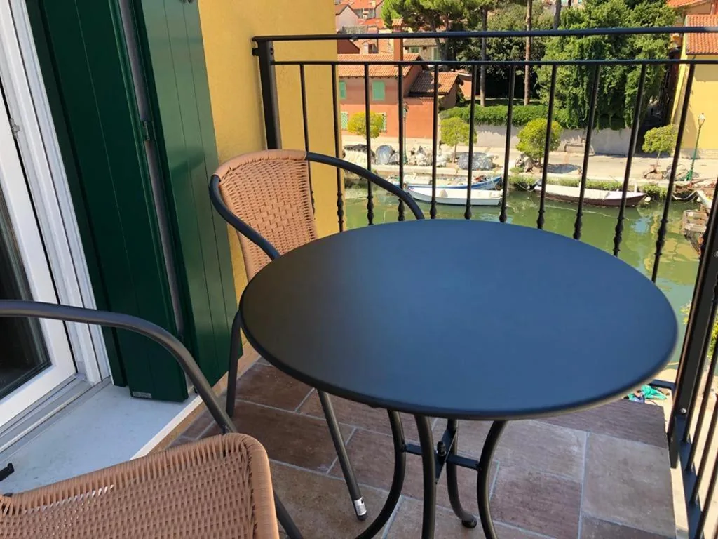 VILLA CARLOTTA GRADO — foto 4