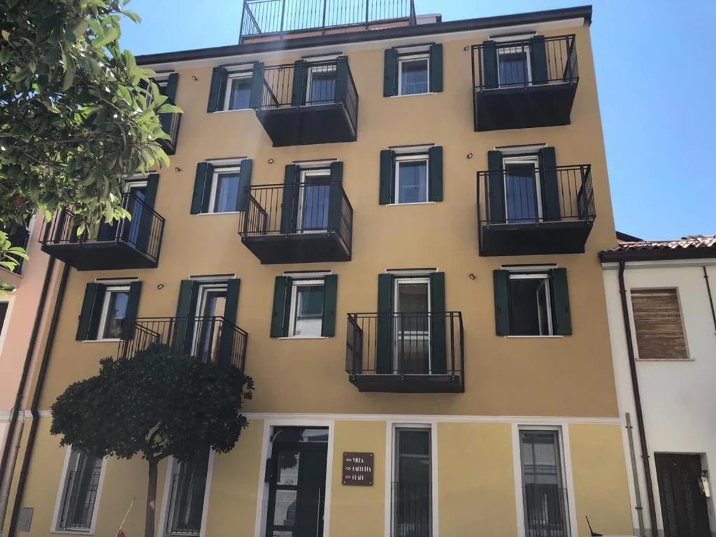 VILLA CARLOTTA GRADO — foto 6