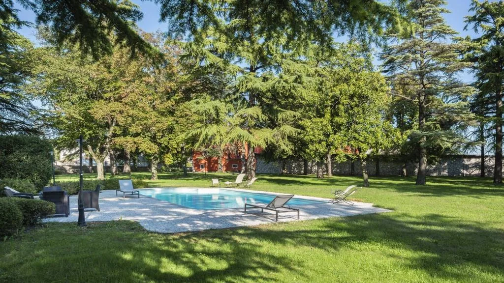 Villa Chiopris