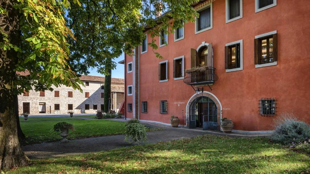 Villa Chiopris — foto 4
