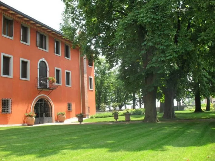 Villa Chiopris — foto 6
