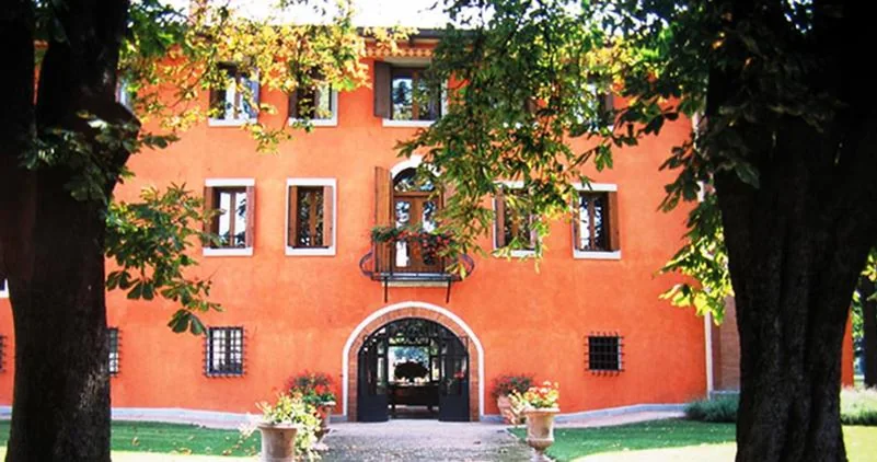 Villa Chiopris — foto 8
