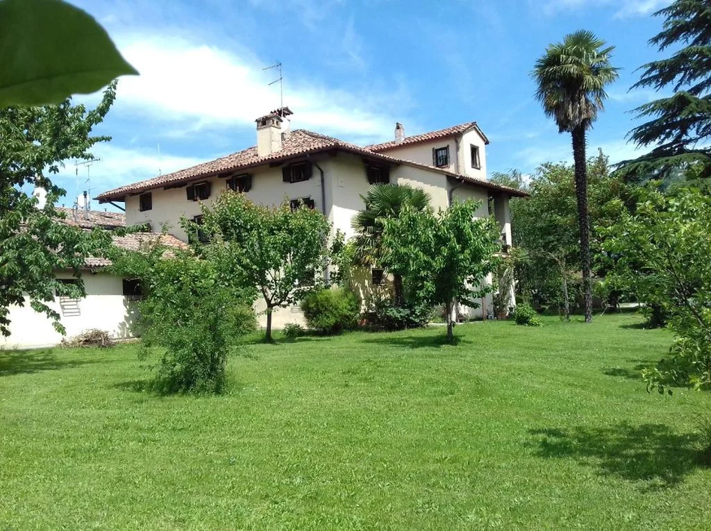Villa Della Stua, bed and breakfast a Cormons nel Collio