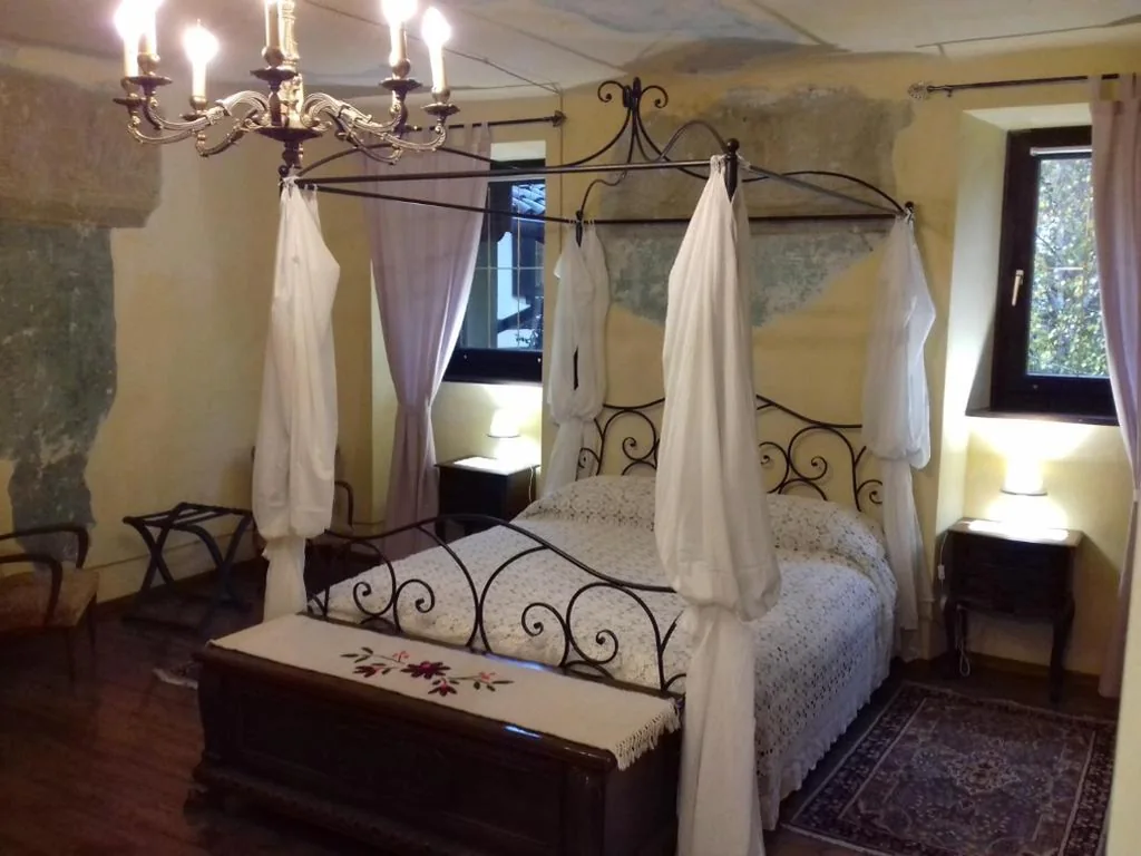 Villa Della Stua