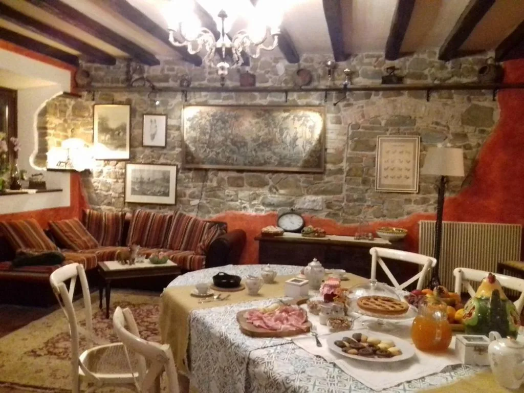Villa Della Stua — foto 4