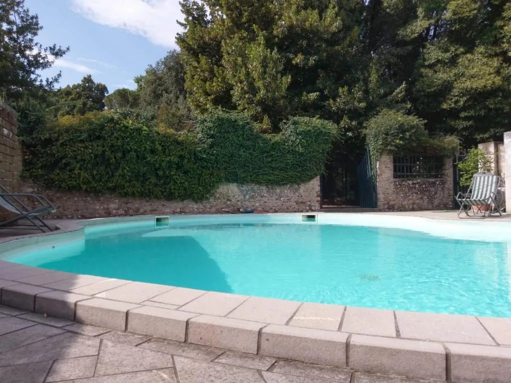 Villa Di Tissano