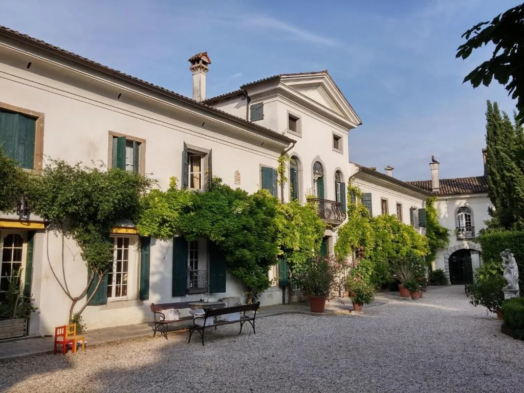 Villa Di Tissano — foto 4