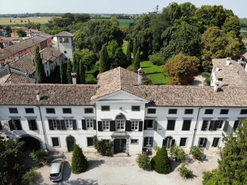 Villa Di Tissano — foto 5