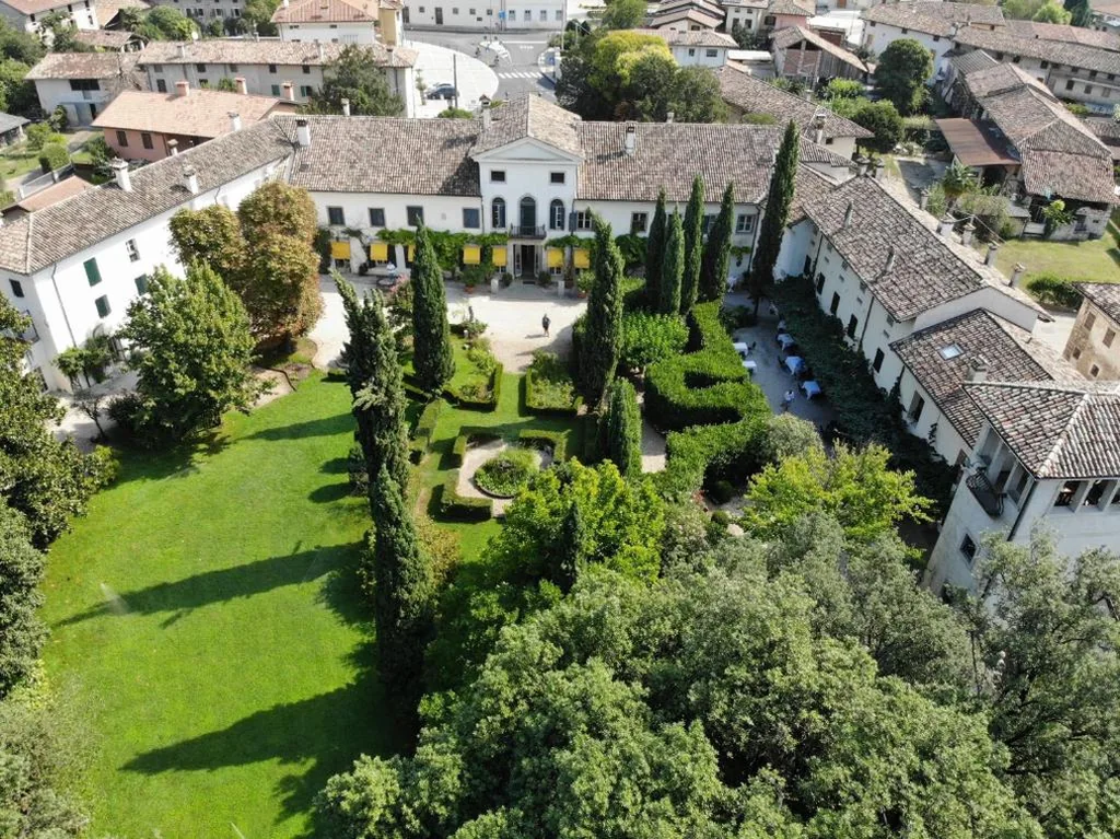 Villa Di Tissano — foto 6