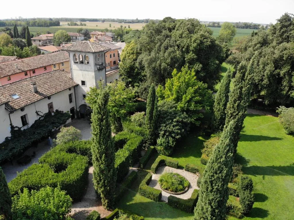 Villa Di Tissano — foto 7