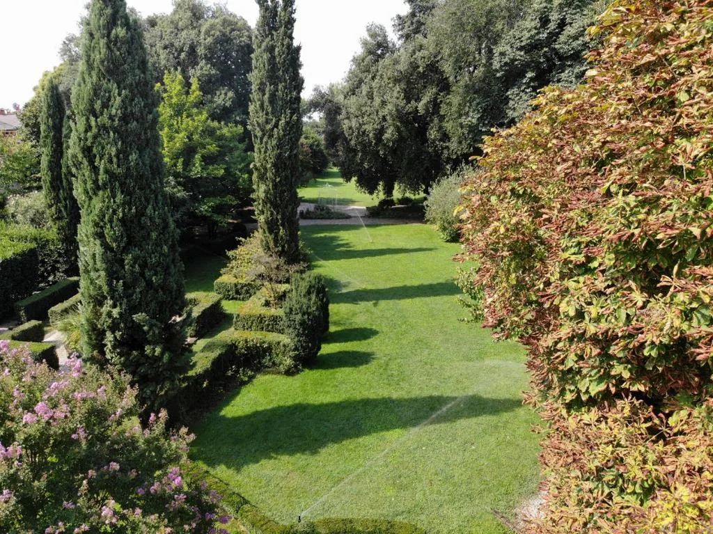 Villa Di Tissano — foto 8