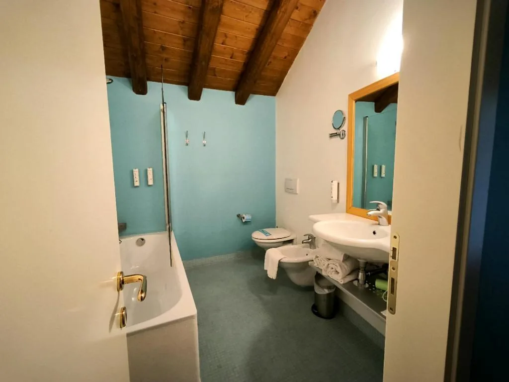 Villa Dragoni — foto 3