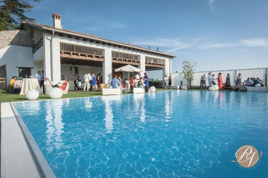 Villa Dragoni — foto 4