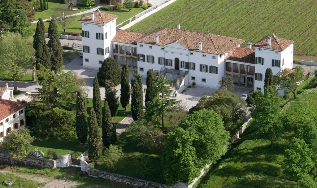 Villa Dragoni — foto 6