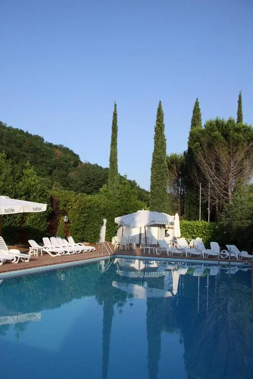 Villa Felcaro – Relais, Lodge & Restaurant — foto 3