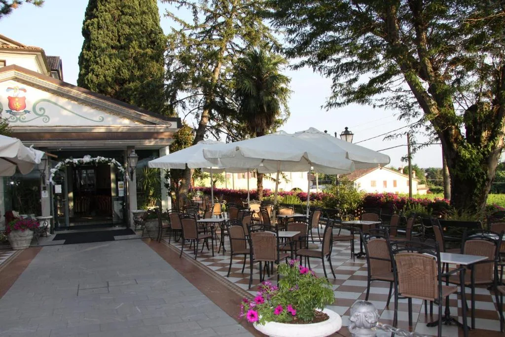 Villa Felcaro – Relais, Lodge & Restaurant — foto 6