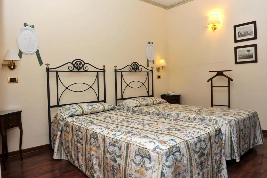 Villa Felcaro – Relais, Lodge & Restaurant — foto 7