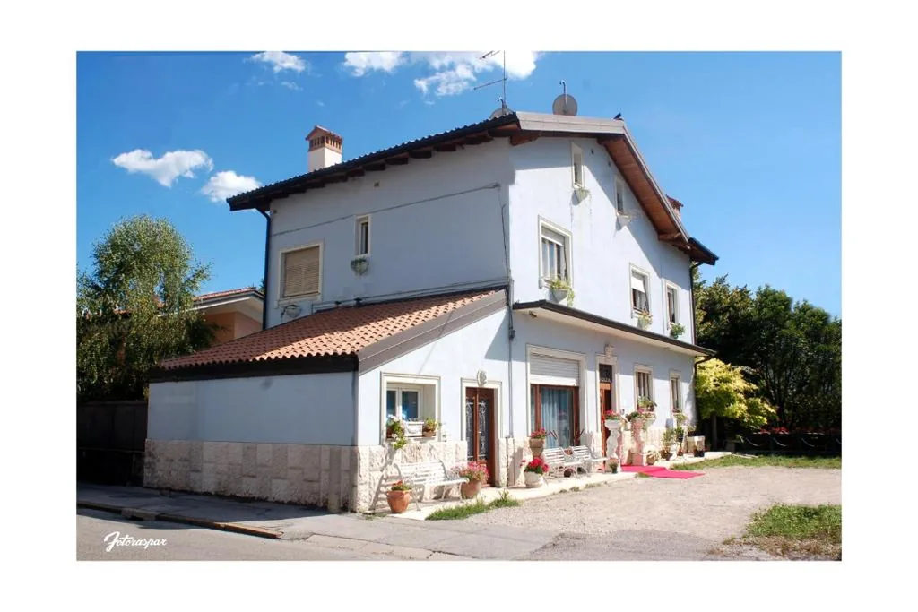 Villa Fiorita — foto 5