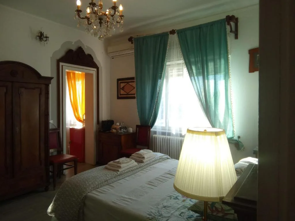Villa Fiorita — foto 6