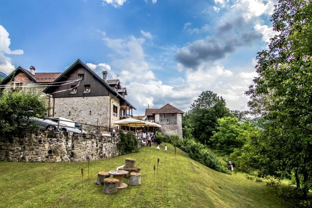 Villa Genziana — foto 6