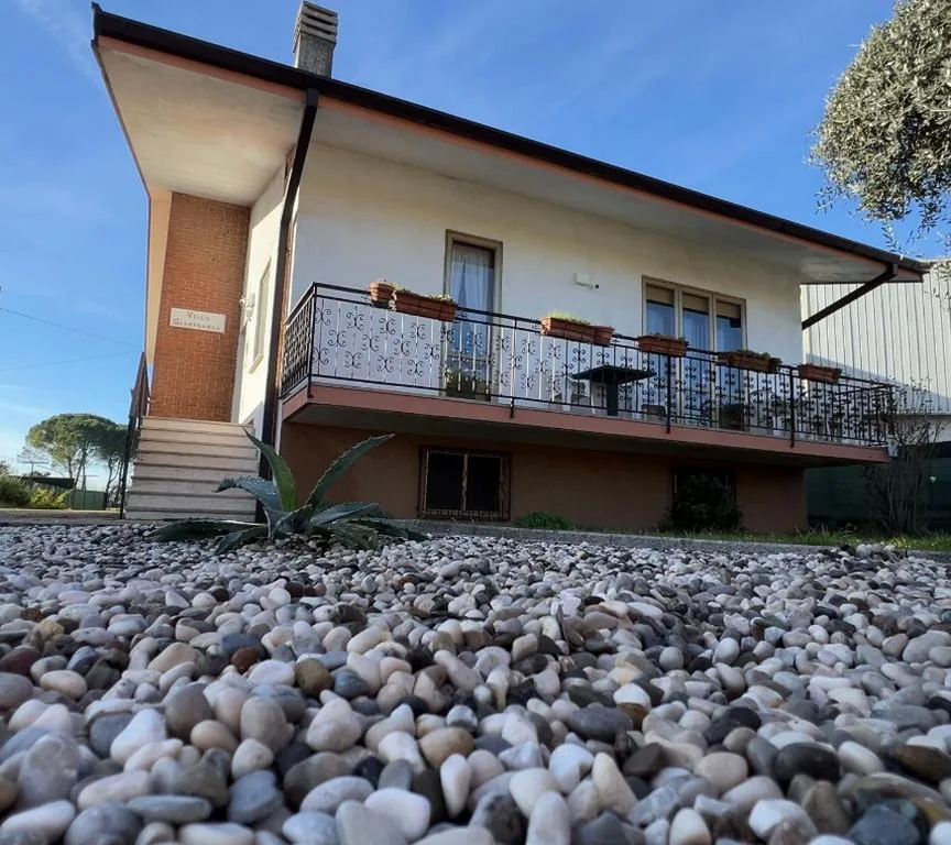 Villa Gianfranca – sentiti come a casa — foto 3