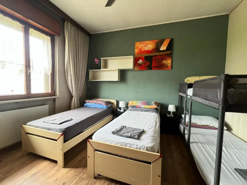 Villa Gianfranca – sentiti come a casa — foto 8