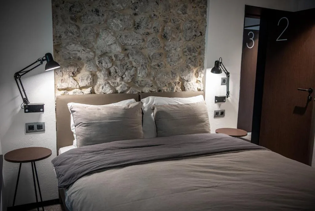 Villa Libuse B&B