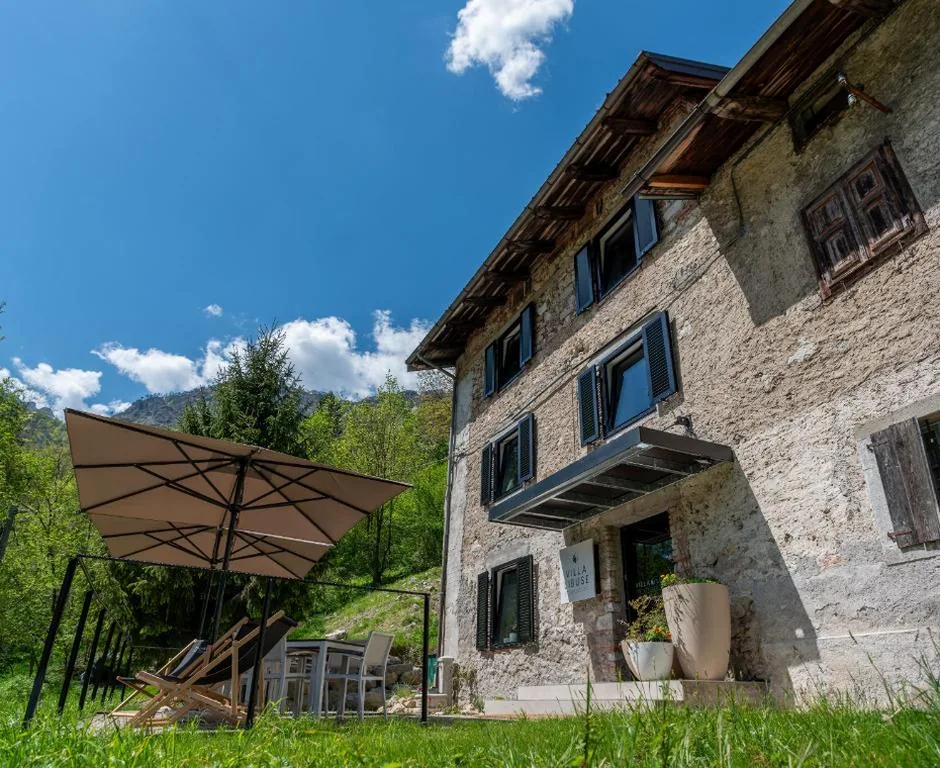 Villa Libuse B&B — foto 6