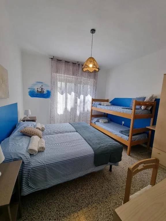 Villa Lisa – La quiete e il profumo del mare