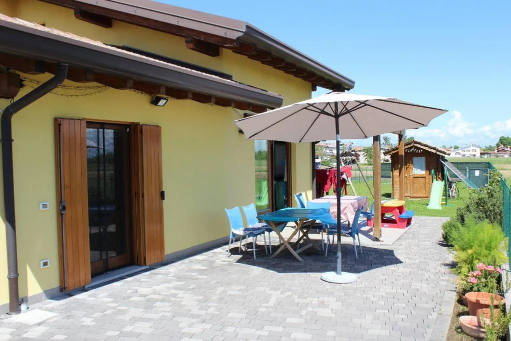 Villa Madi — foto 6