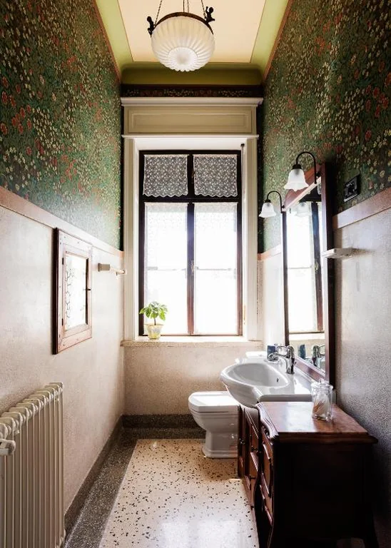 Villa Maraldo 1927 — foto 3