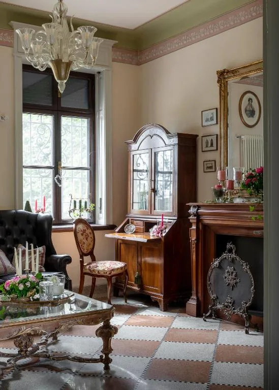 Villa Maraldo 1927 — foto 4
