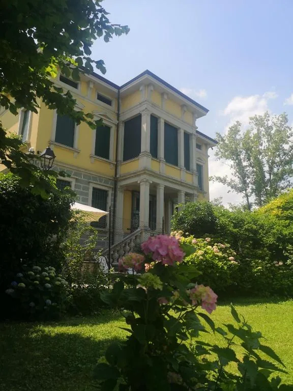 Villa Maraldo 1927 — foto 6