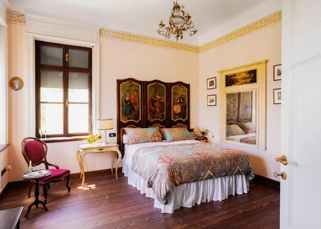 Villa Maraldo 1927 — foto 7