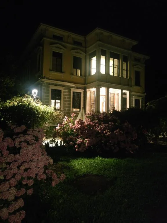 Villa Maraldo 1927 — foto 8